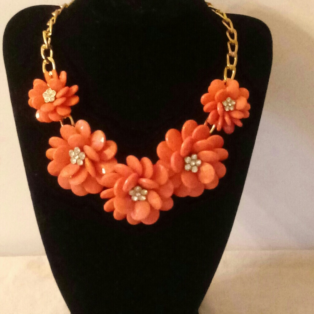 Another spring flower